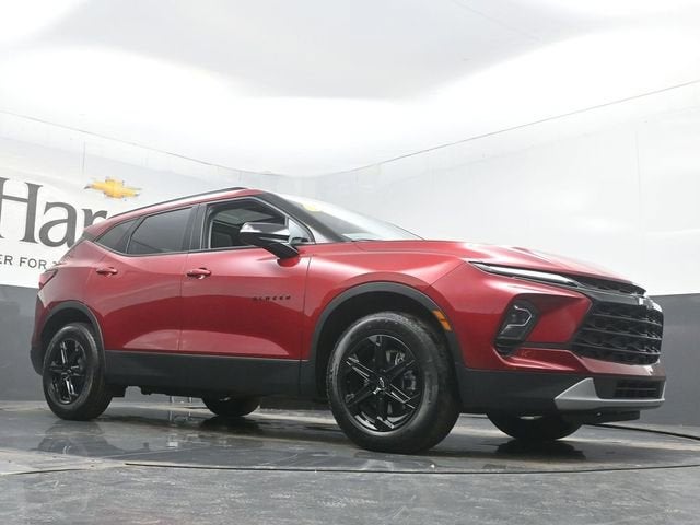 2024 Chevrolet Blazer 3LT
