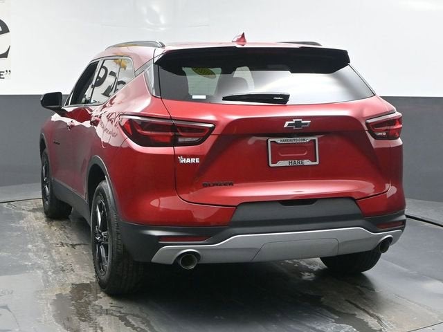 2024 Chevrolet Blazer 3LT