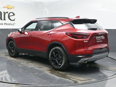 2024 Chevrolet Blazer 3LT