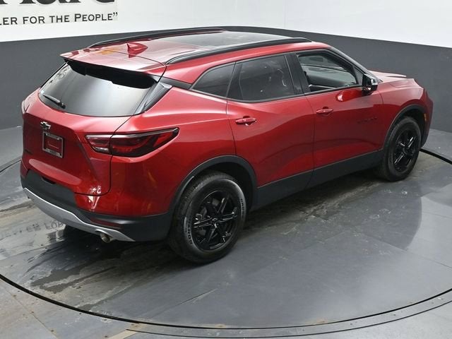 2024 Chevrolet Blazer 3LT