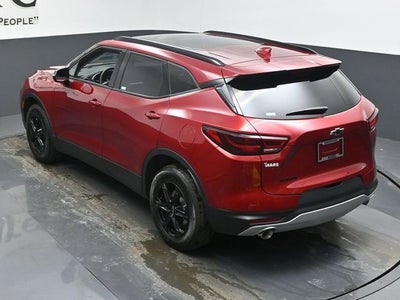 2024 Chevrolet Blazer 3LT