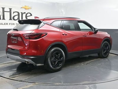 2024 Chevrolet Blazer 3LT