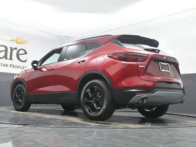 2024 Chevrolet Blazer 3LT