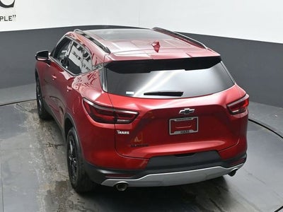2024 Chevrolet Blazer 3LT