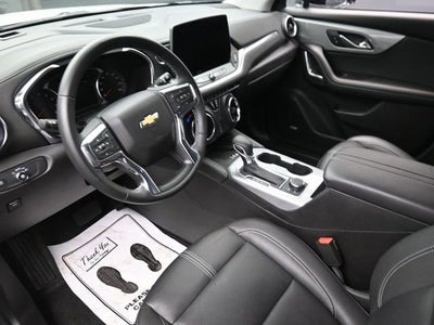 2024 Chevrolet Blazer 3LT