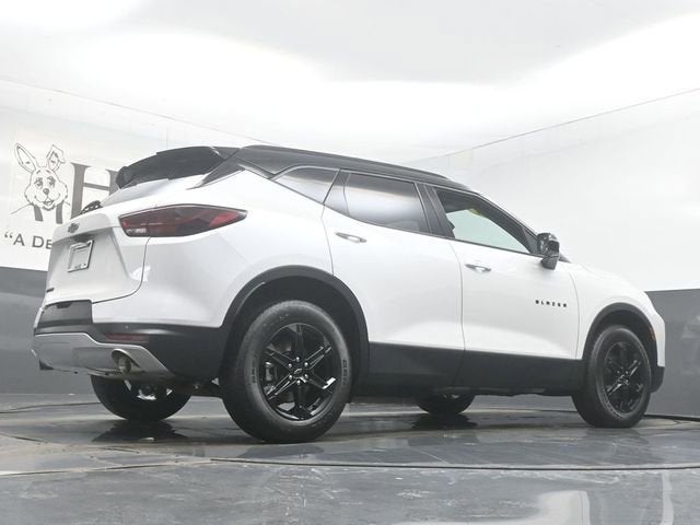 2024 Chevrolet Blazer 3LT