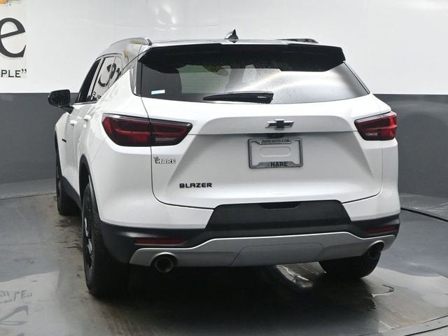 2024 Chevrolet Blazer 3LT