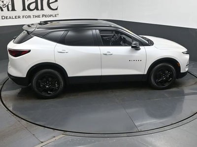 2024 Chevrolet Blazer 3LT