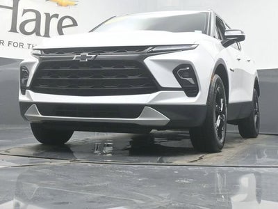 2024 Chevrolet Blazer 3LT