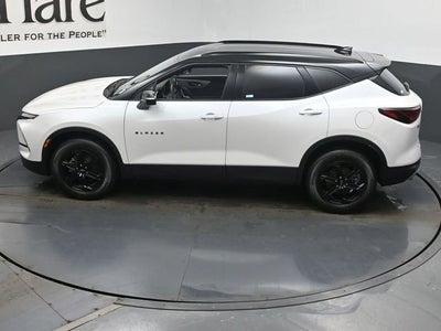 2024 Chevrolet Blazer 3LT