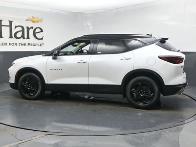 2024 Chevrolet Blazer 3LT