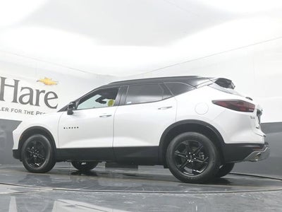 2024 Chevrolet Blazer 3LT