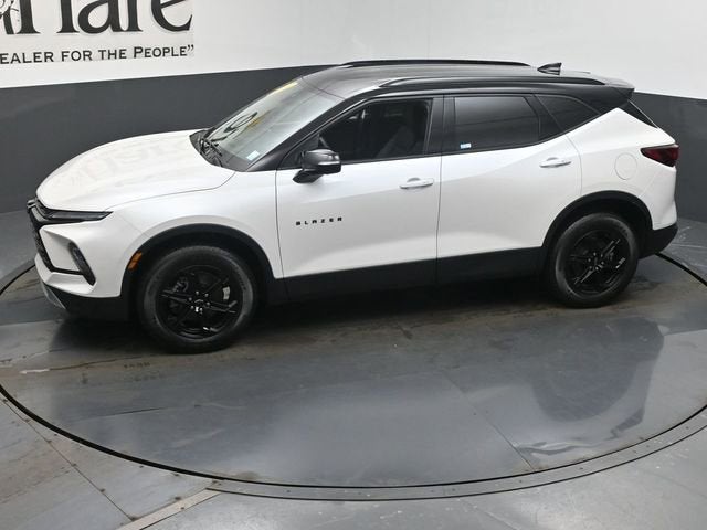 2024 Chevrolet Blazer 3LT
