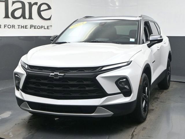 2024 Chevrolet Blazer 3LT