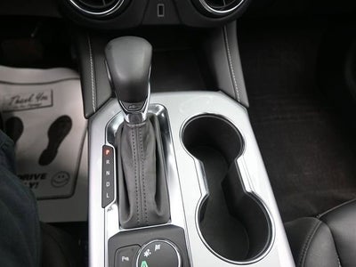 2023 Chevrolet Blazer 3LT