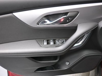 2023 Chevrolet Blazer 3LT