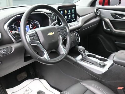 2023 Chevrolet Blazer 3LT