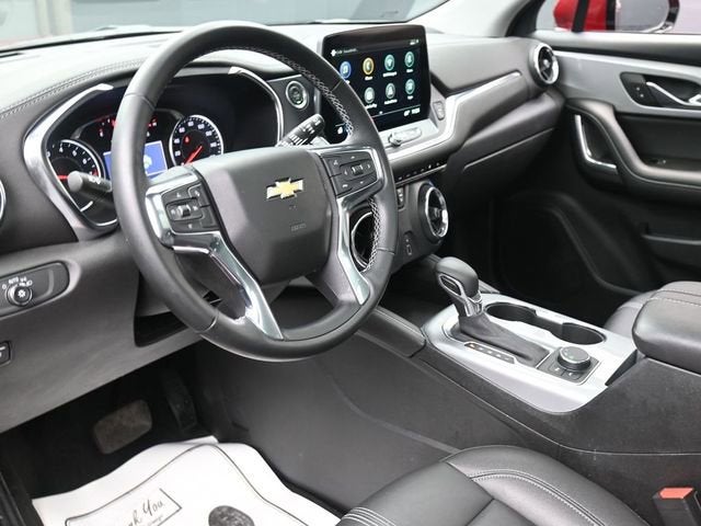 2023 Chevrolet Blazer 3LT