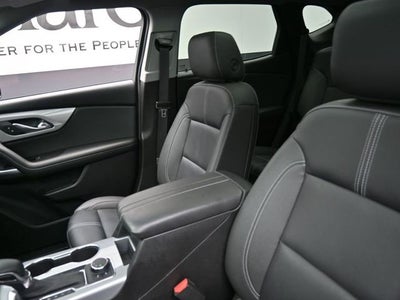 2023 Chevrolet Blazer 3LT
