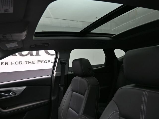 2023 Chevrolet Blazer 3LT