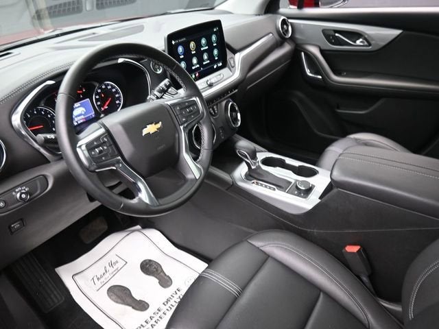 2023 Chevrolet Blazer 3LT