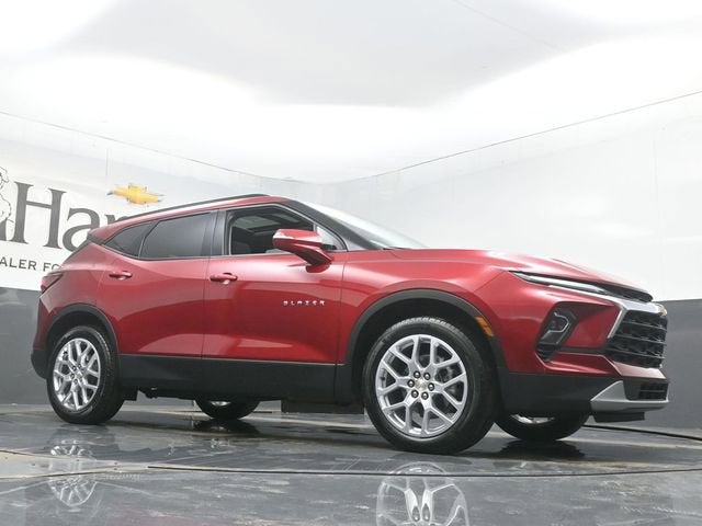 2023 Chevrolet Blazer 3LT
