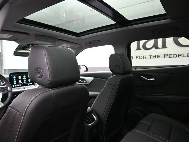 2023 Chevrolet Blazer 3LT