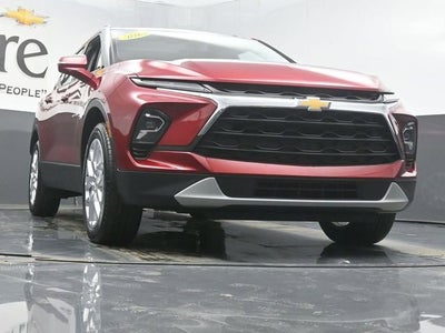 2023 Chevrolet Blazer 3LT