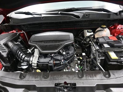 2023 Chevrolet Blazer 3LT