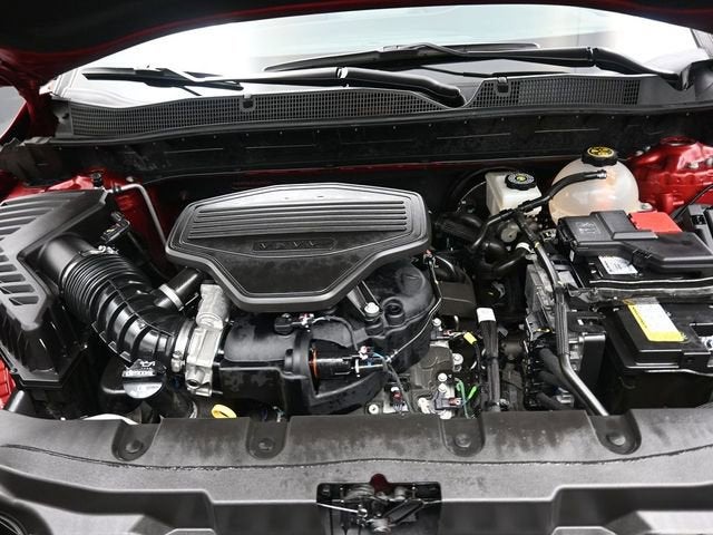 2023 Chevrolet Blazer 3LT