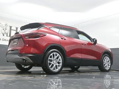 2023 Chevrolet Blazer 3LT