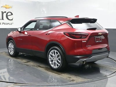 2023 Chevrolet Blazer 3LT