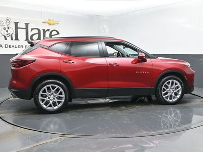 2023 Chevrolet Blazer 3LT