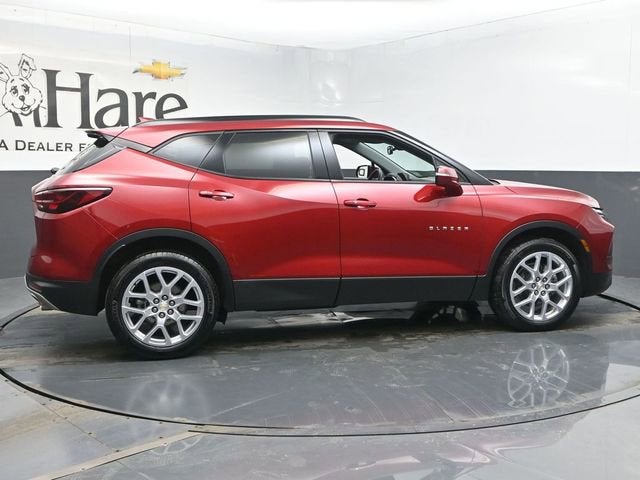 2023 Chevrolet Blazer 3LT