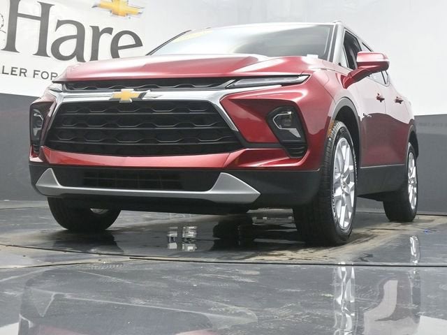 2023 Chevrolet Blazer 3LT