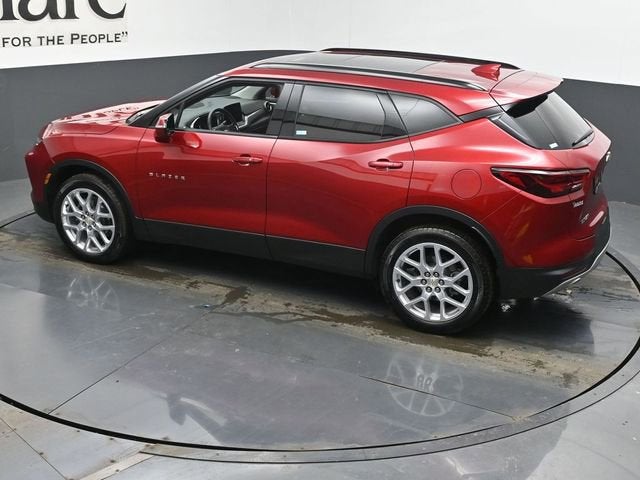 2023 Chevrolet Blazer 3LT