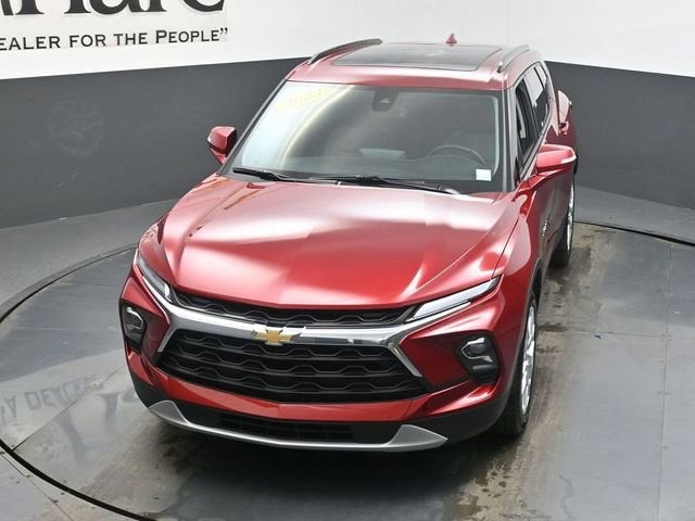 2023 Chevrolet Blazer 3LT