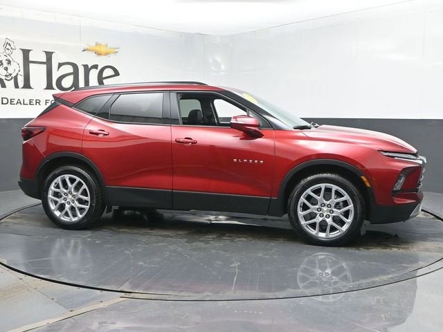2023 Chevrolet Blazer 3LT