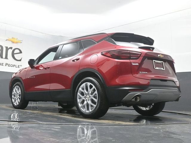 2023 Chevrolet Blazer 3LT