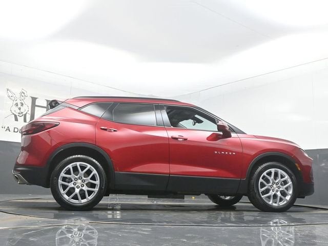 2023 Chevrolet Blazer 3LT