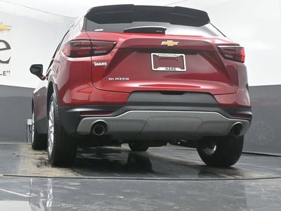 2023 Chevrolet Blazer 3LT