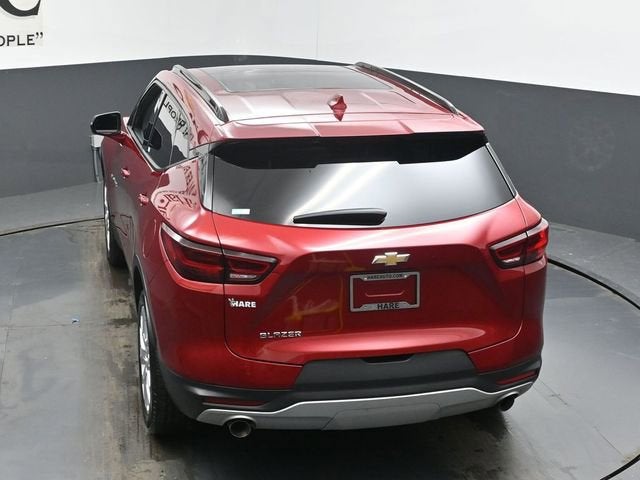 2023 Chevrolet Blazer 3LT
