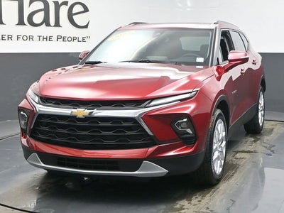 2023 Chevrolet Blazer 3LT