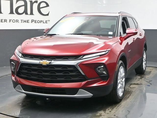 2023 Chevrolet Blazer 3LT