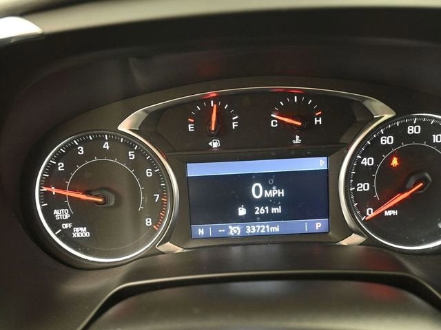 2023 Chevrolet Blazer 3LT