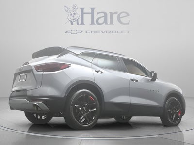 2024 Chevrolet Blazer 3LT