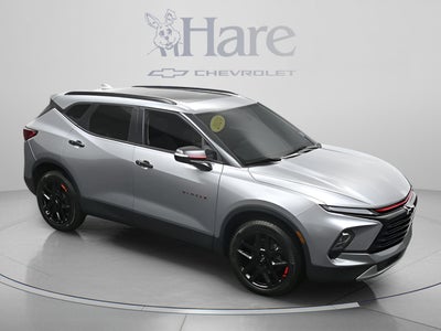 2024 Chevrolet Blazer 3LT
