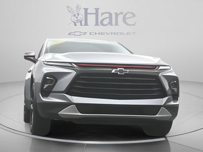 2024 Chevrolet Blazer 3LT