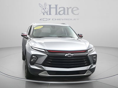 2024 Chevrolet Blazer 3LT