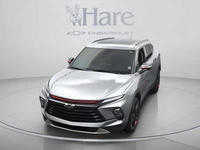 2024 Chevrolet Blazer 3LT